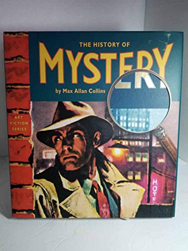 The History of Mystery (Art Fiction Series)